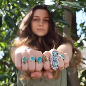 Meet your Posher, Cierra